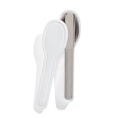 box appetit stainless steel|Stainless Steel Cutlery Set + Case .